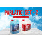 Parlatıcı Set - 2