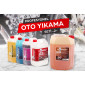 Profesyonel Oto Yıkama Seti - 2