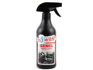 Genel Detay Temizleyici 500 ML