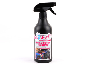 Jant & Motor Temizleyici 500 Ml